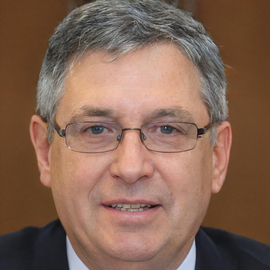 Felix Harrington profile photo