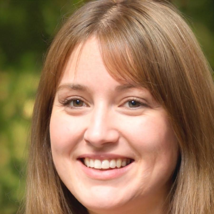 Portrait of Delphina Karwright, executive coach