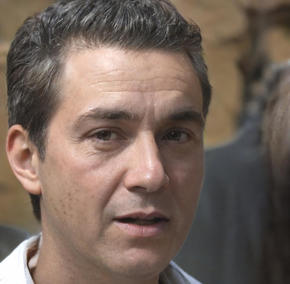 Brayden Walsh, Co-founder and Program Director