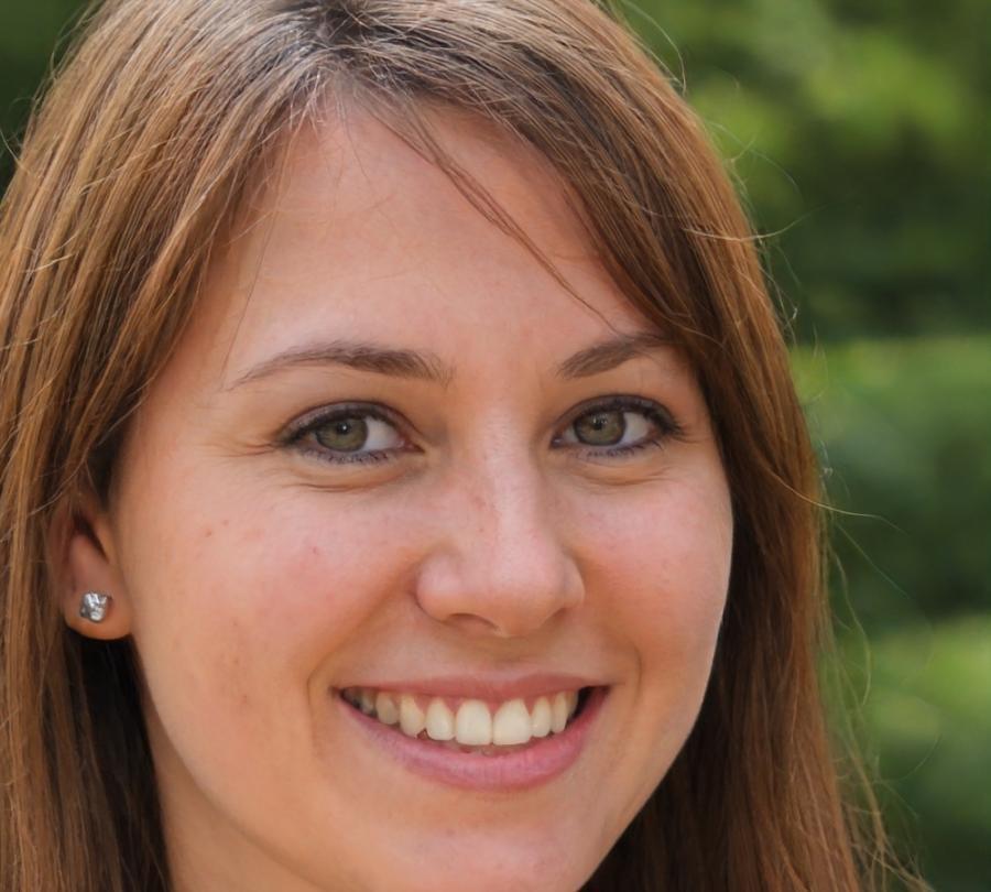 Miranda Chen, Co-founder and Lead Coach